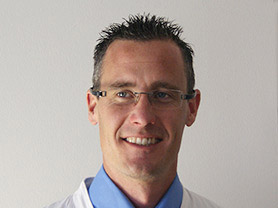 Portrait Dr. Ingruber